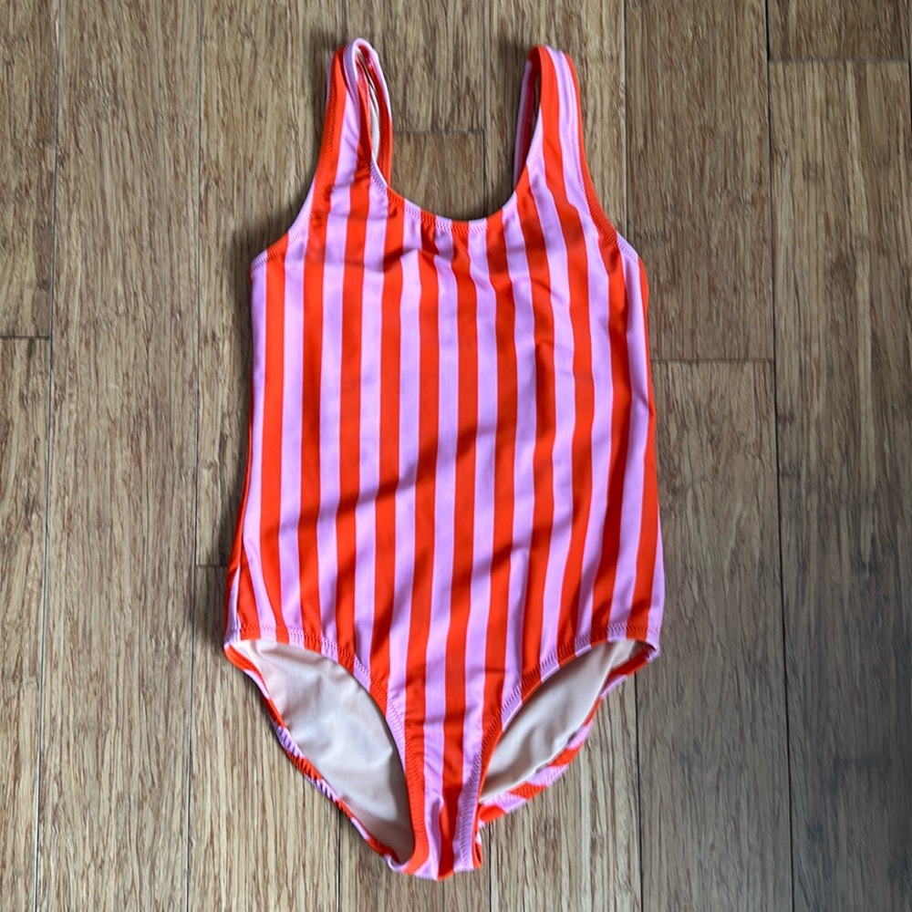 Crewcuts 1-piece Swimsuit